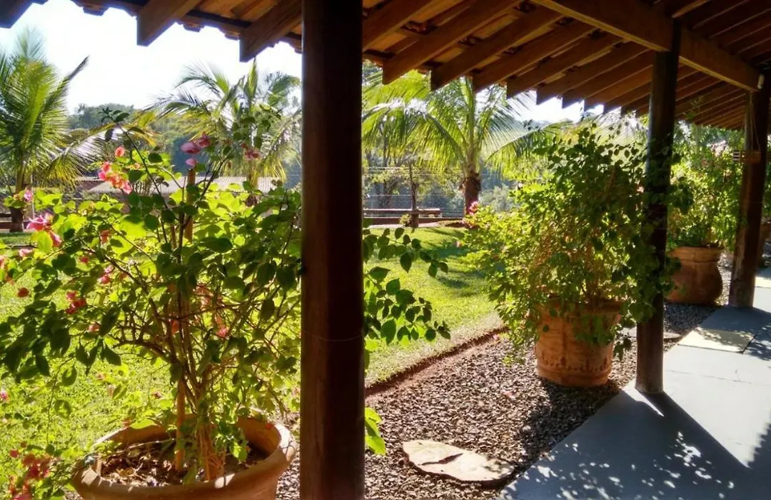 Pousada Sorocabana-1