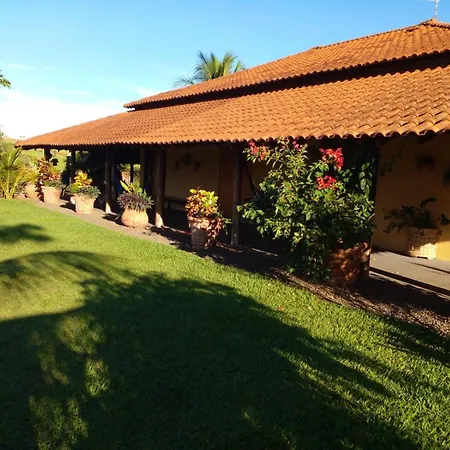 Pousada Sorocabana-3